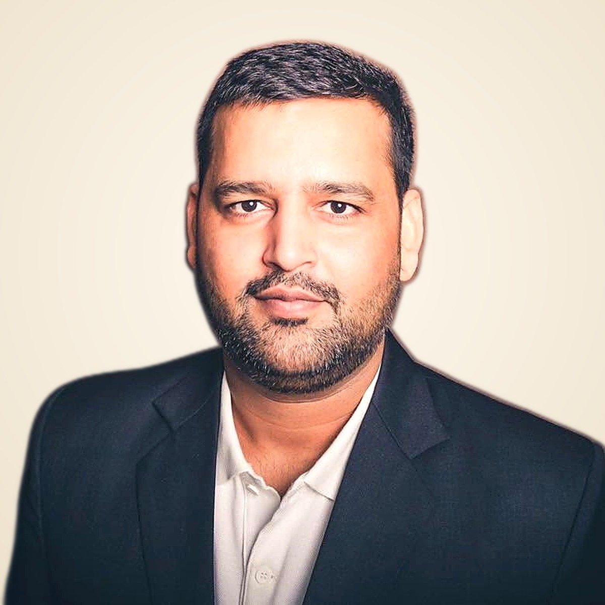 Raj Mishra