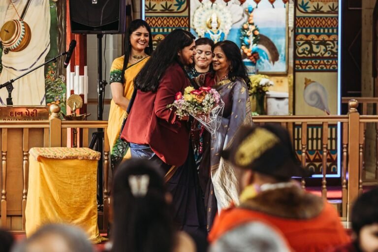 Civic Ceremony, Wellingborough, February 2026