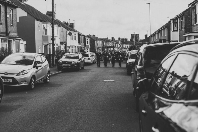 Civic Ceremony, Wellingborough, February 2026