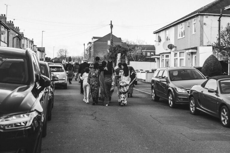 Civic Ceremony, Wellingborough, February 2026